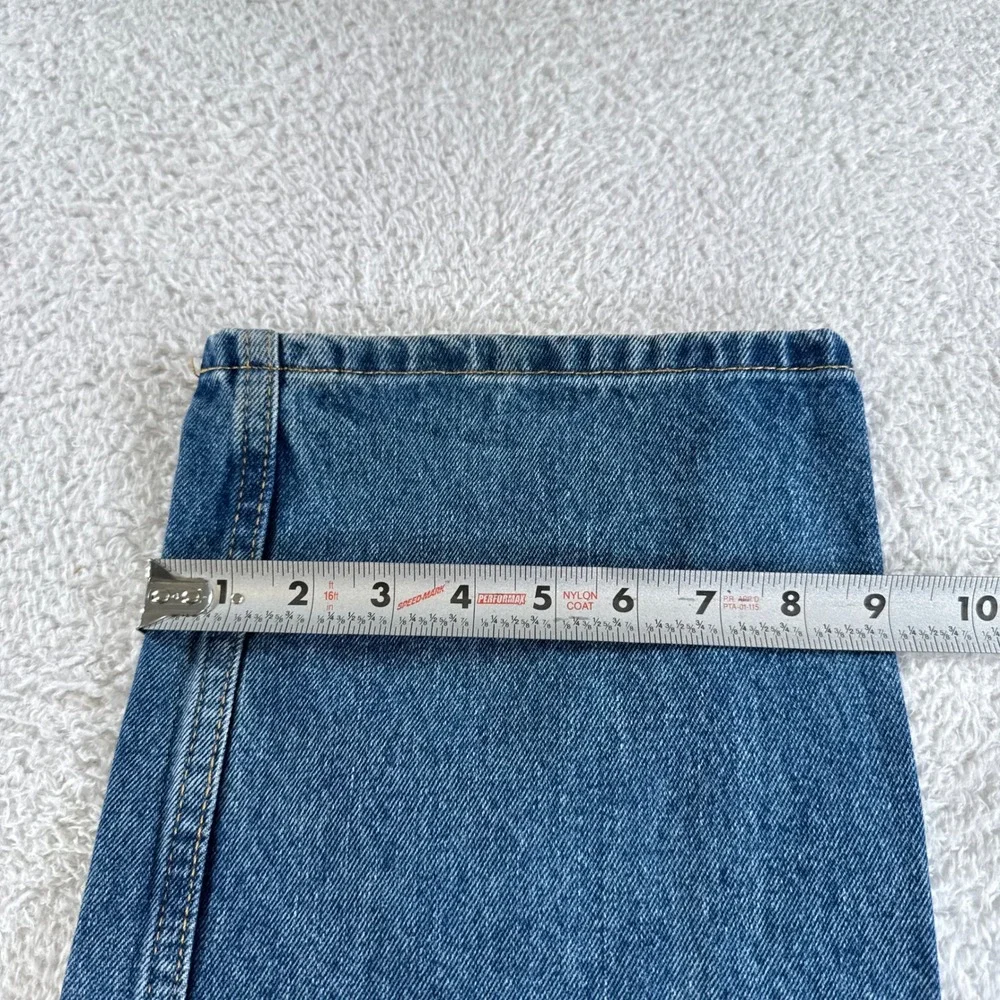 Levis any wear